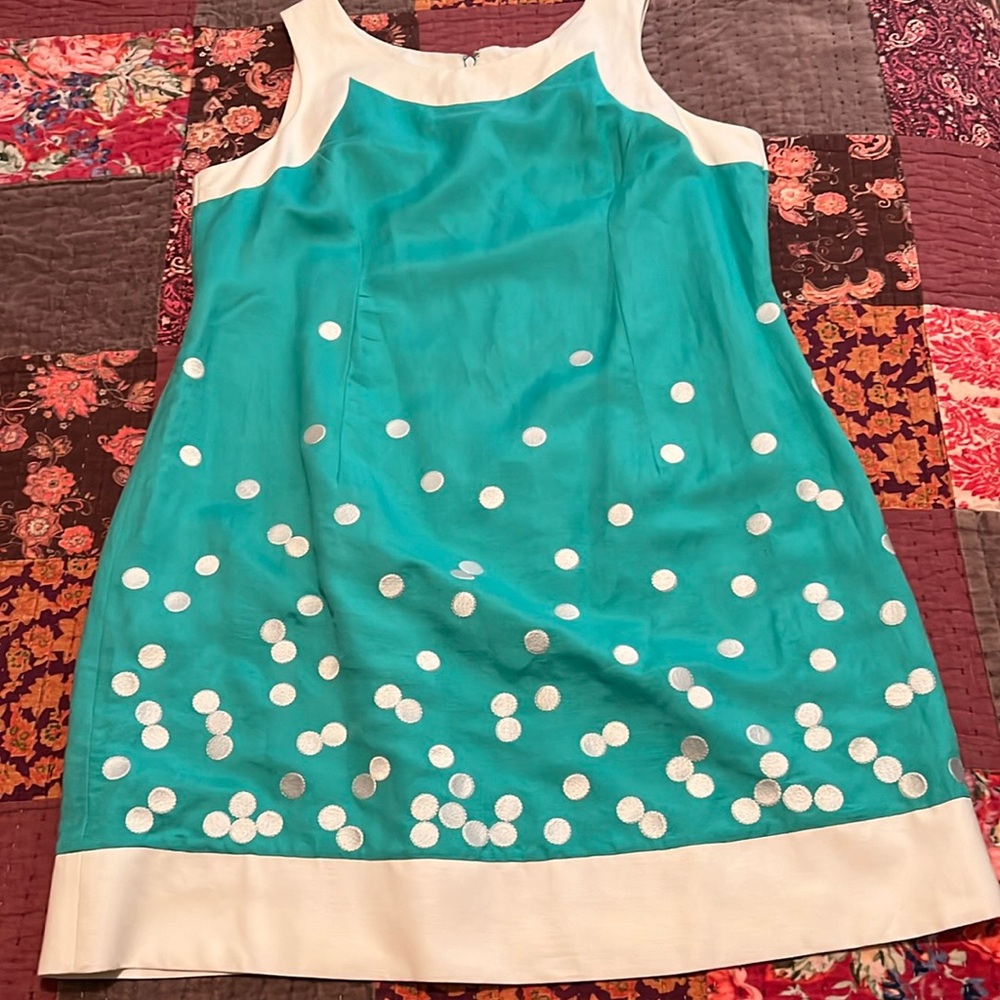 16W Jessica Howard dress